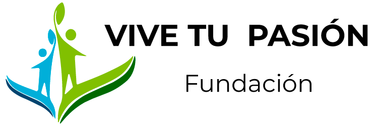 Vive tu pasión