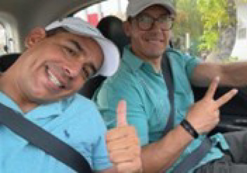 Toñito Carrillo